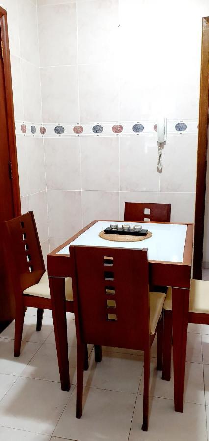 Apartamento 2 Quartos Copacabana Praia e Metrô Rio de Janeiro Exterior foto