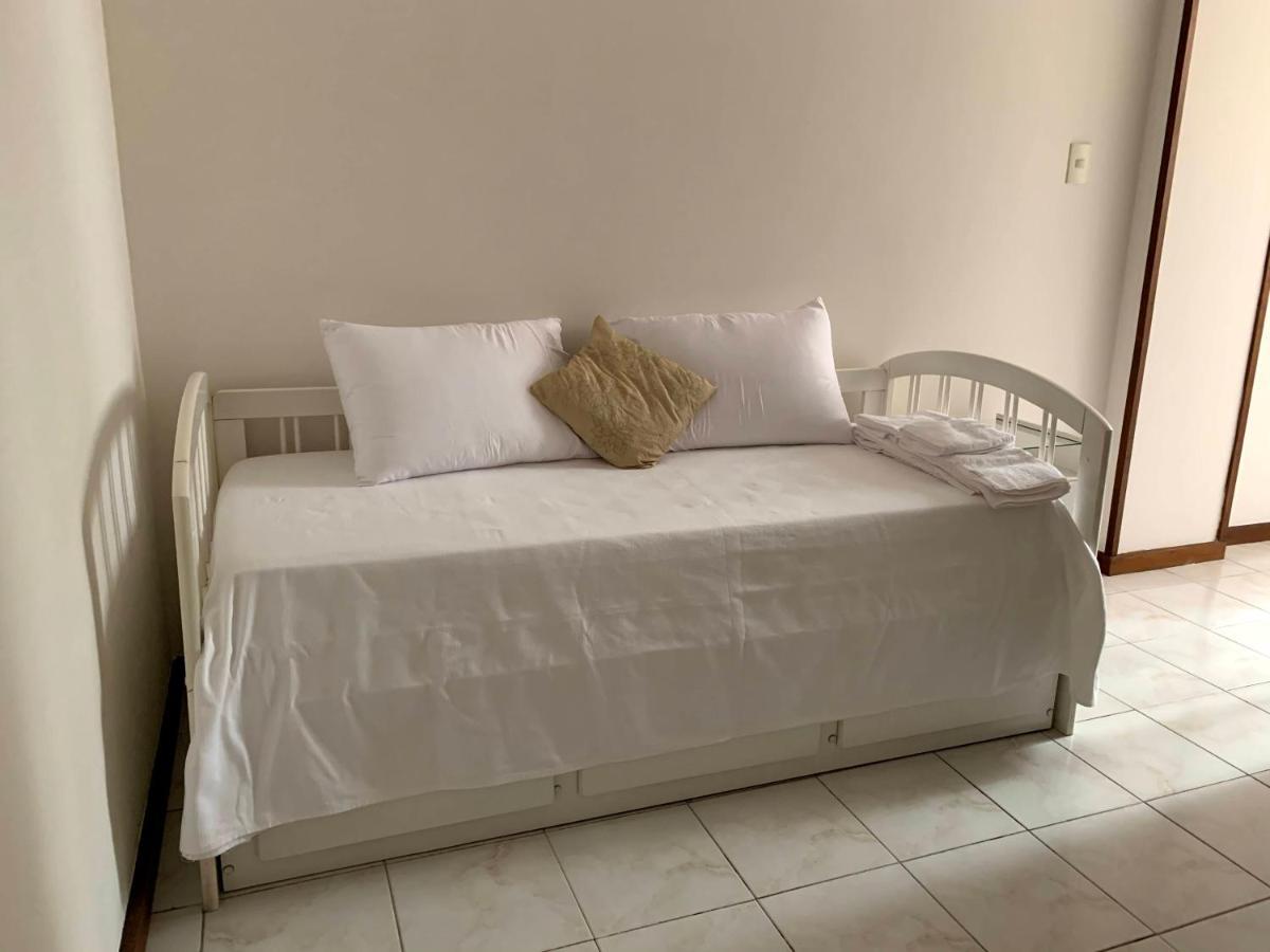 Apartamento 2 Quartos Copacabana Praia e Metrô Rio de Janeiro Exterior foto