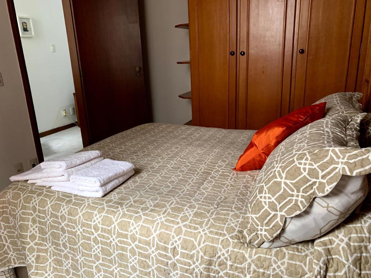 Apartamento 2 Quartos Copacabana Praia e Metrô Rio de Janeiro Exterior foto