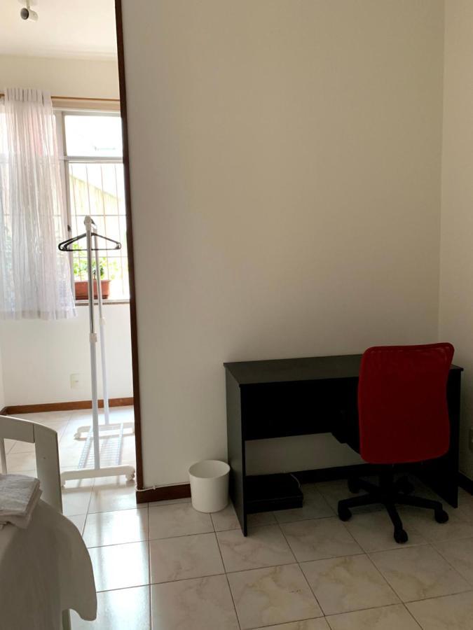 Apartamento 2 Quartos Copacabana Praia e Metrô Rio de Janeiro Exterior foto