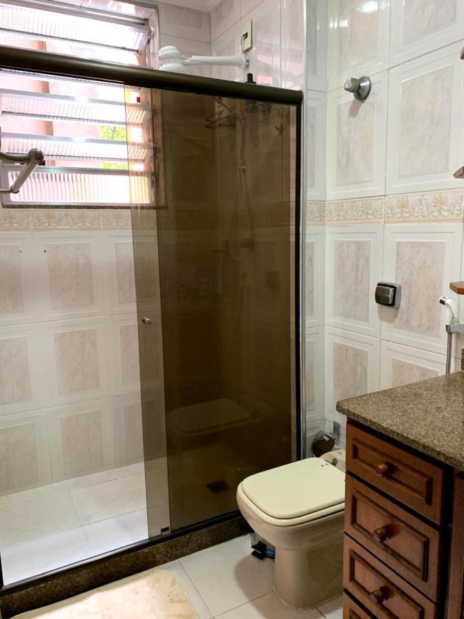 Apartamento 2 Quartos Copacabana Praia e Metrô Rio de Janeiro Exterior foto